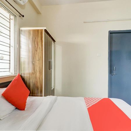 Hotel O The Crown Inn Nagpur Exterior foto